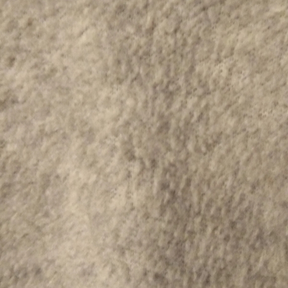 Large '08 Bejing Olympics Fleece Jacket - Picture 8 of 9